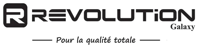 Revolution