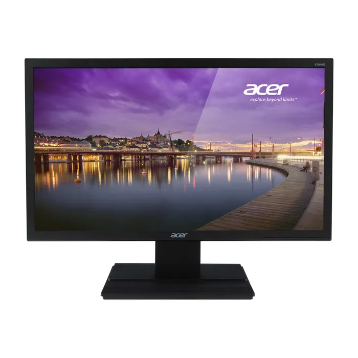 ECRAN NEUF ACER 22 POUCES V226WL