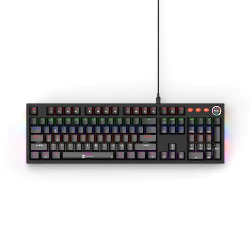Clavier Gamer Mécanique R8 K1000