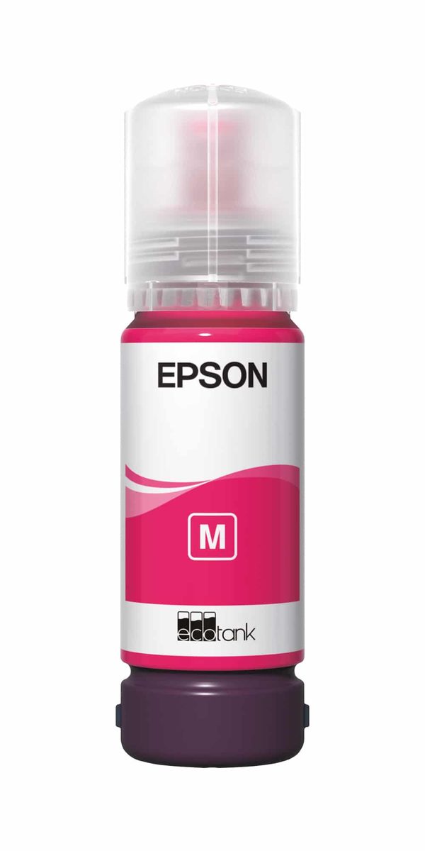 ENCRE EPSON 108 LIGHT MAGENTA ORIGINAL