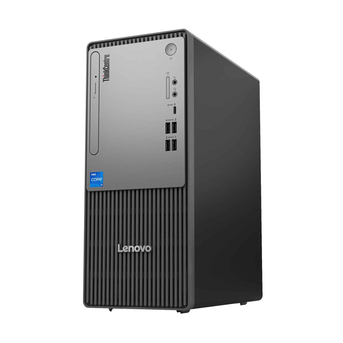 PC BUREAU LENOVO THINKCENTRE NEO 50T I5-14400 8GB 512GB SSD