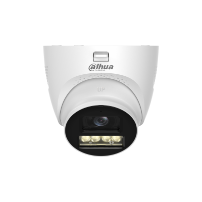 CAMERA DAHUA 2MP EXTERNE TWO WAY TALK