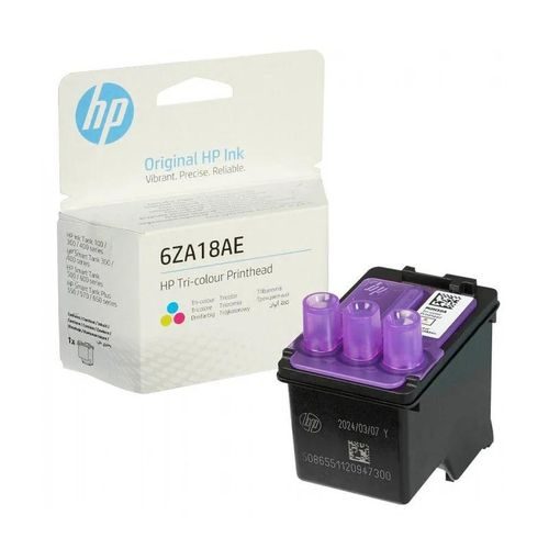 TETE IMPRIMANTE HP COULEUR  580-585-515-516-519