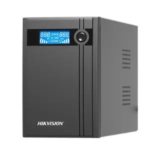 ONDULEUR HIKVISION 2000VA