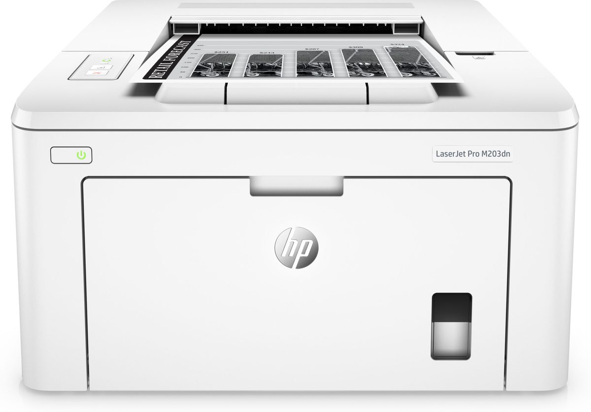 IMPRIMANTE HP M203DN