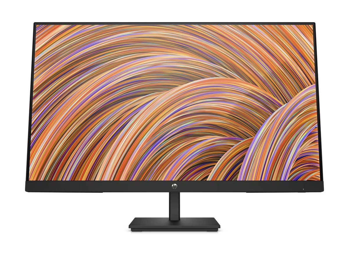 ECRAN HP 27 POUCES G5 V27I FHD OCCASION