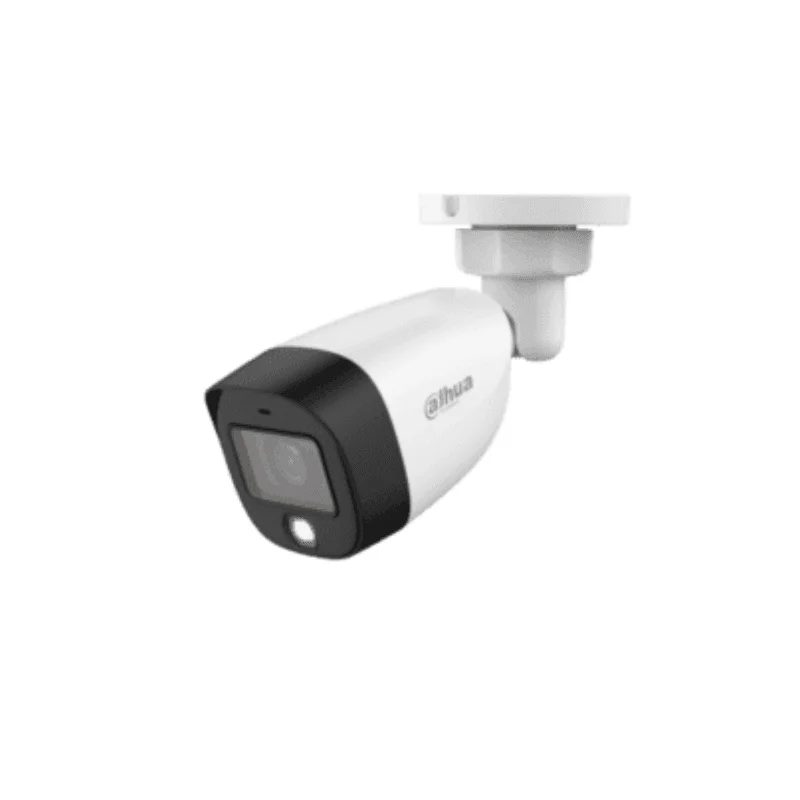 CAMERA DAHUA 2MP EXTERNNE COULEUR