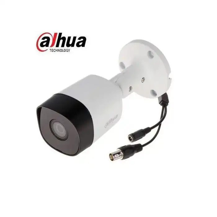 CAMERA DAHUA 2MP EXTERNNE MOTORISE AUDIO