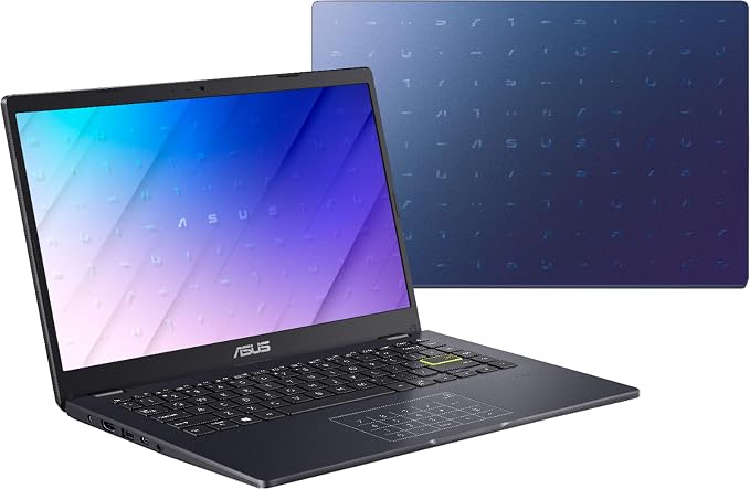 ASUS E410MA CELERON N4020 / 4GB / 128GB / WIN10