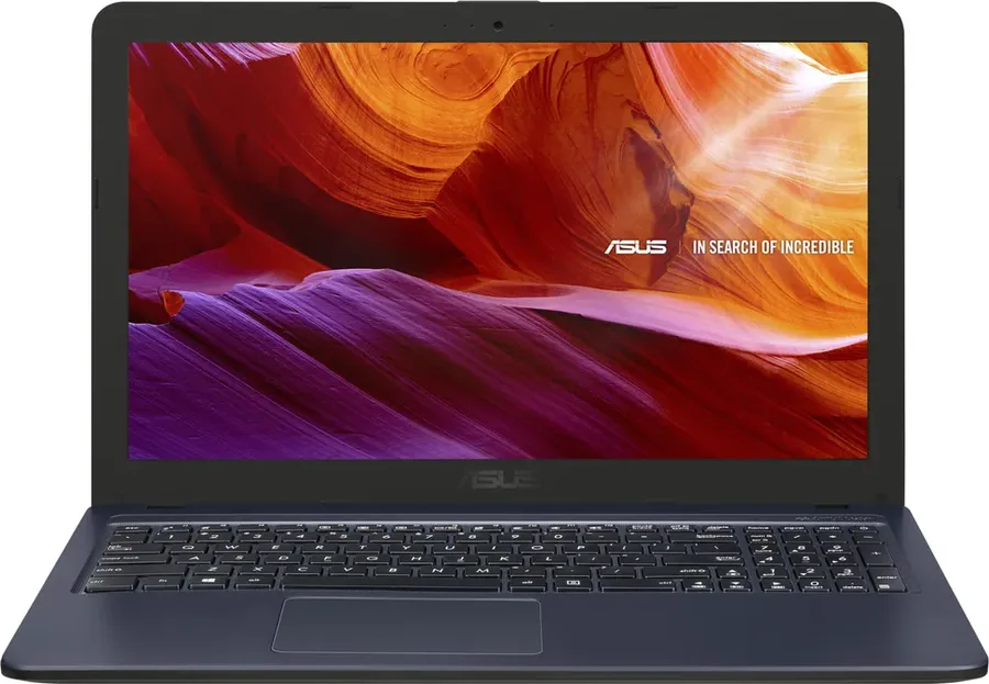 ASUS X543M CELERON 4GB/256GB/WIN10