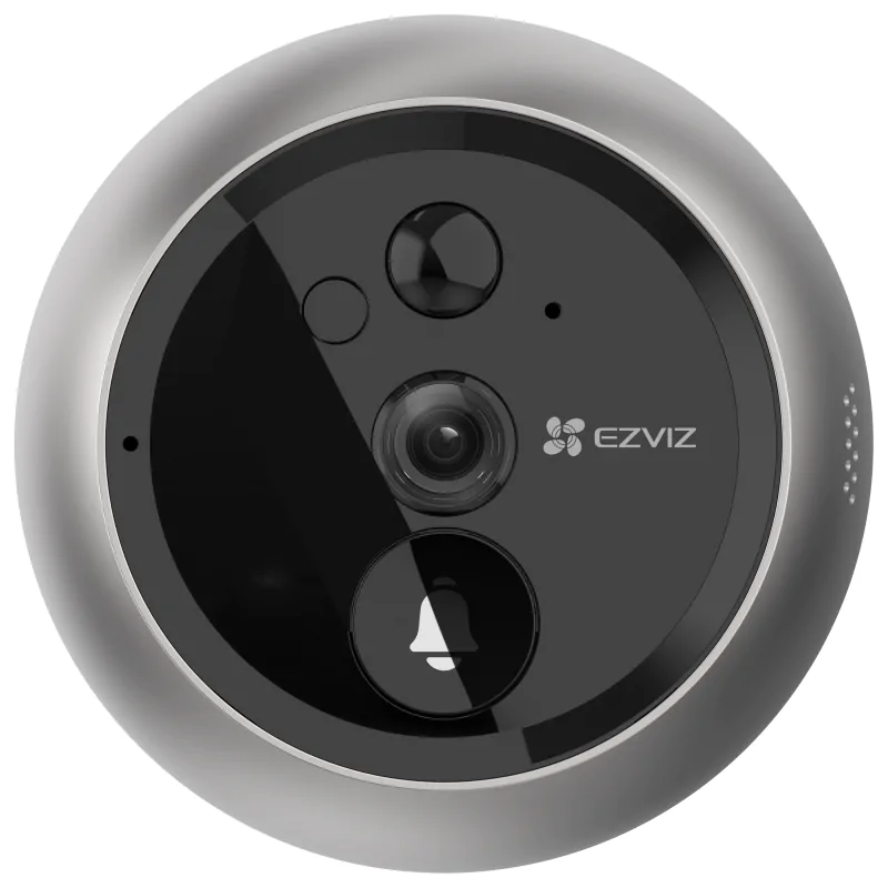 CAMERA EZVIZ HOME SONNETE A JUDAS SANS FIL WIFI