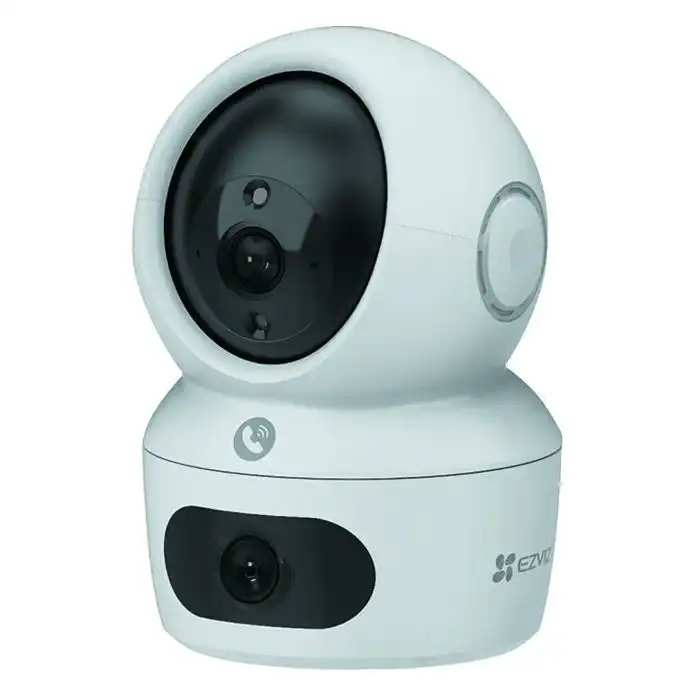 CAMERA EZVIZ IP 2MP ROBOT SMART HOME H6C PRO