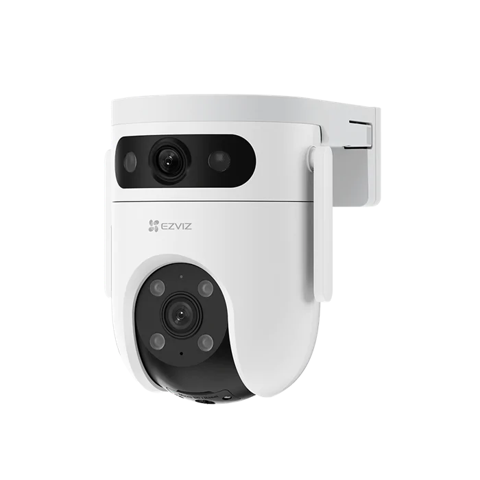 CAMERA EZVIZ SMART HOME H9C 2K DUAL