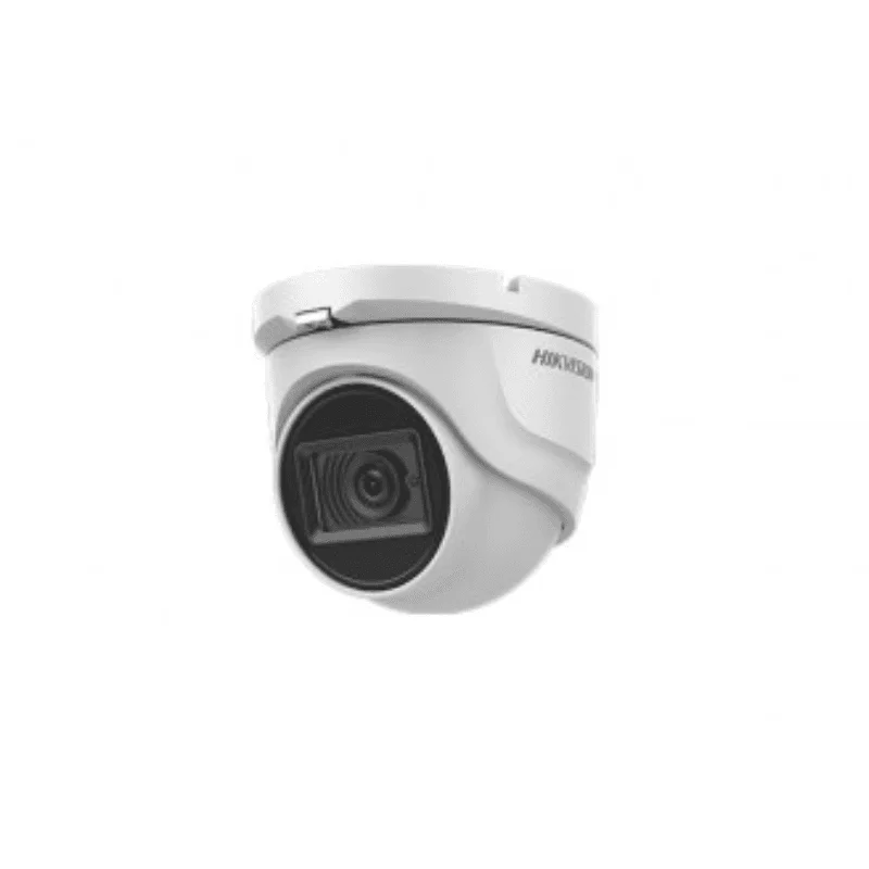 CAMERA HIKVISION 2MP DOME