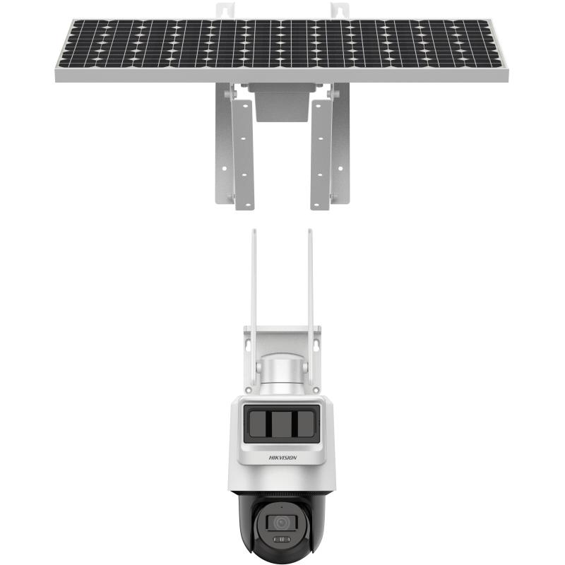 CAMERA HIKVISION 4MP PRO