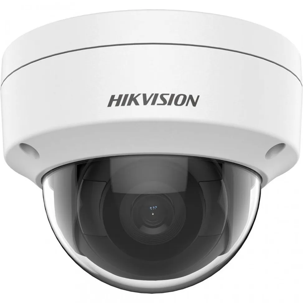 CAMERA HIKVISION 5MP DOME