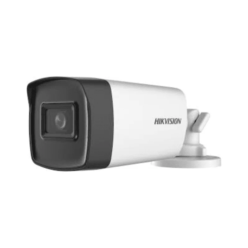 CAMERA HIKVISION 5MP EXTERNNE