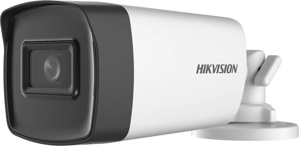 CAMERA HIKVISION 5MP EXTERNNE IT5