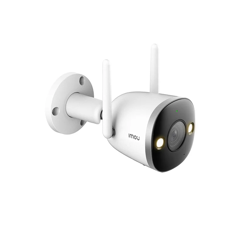 CAMERA IMOU IP 2MP EXTERNNE BULLET 2S