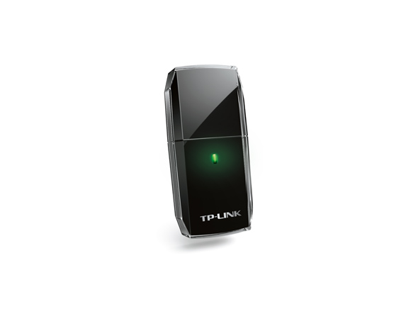 CLE WIFI TP-LINK ARCHER AC600 T2U