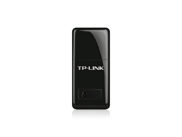 CLE WIFI TP-LINK NANO TL-WN823N 300MBPS
