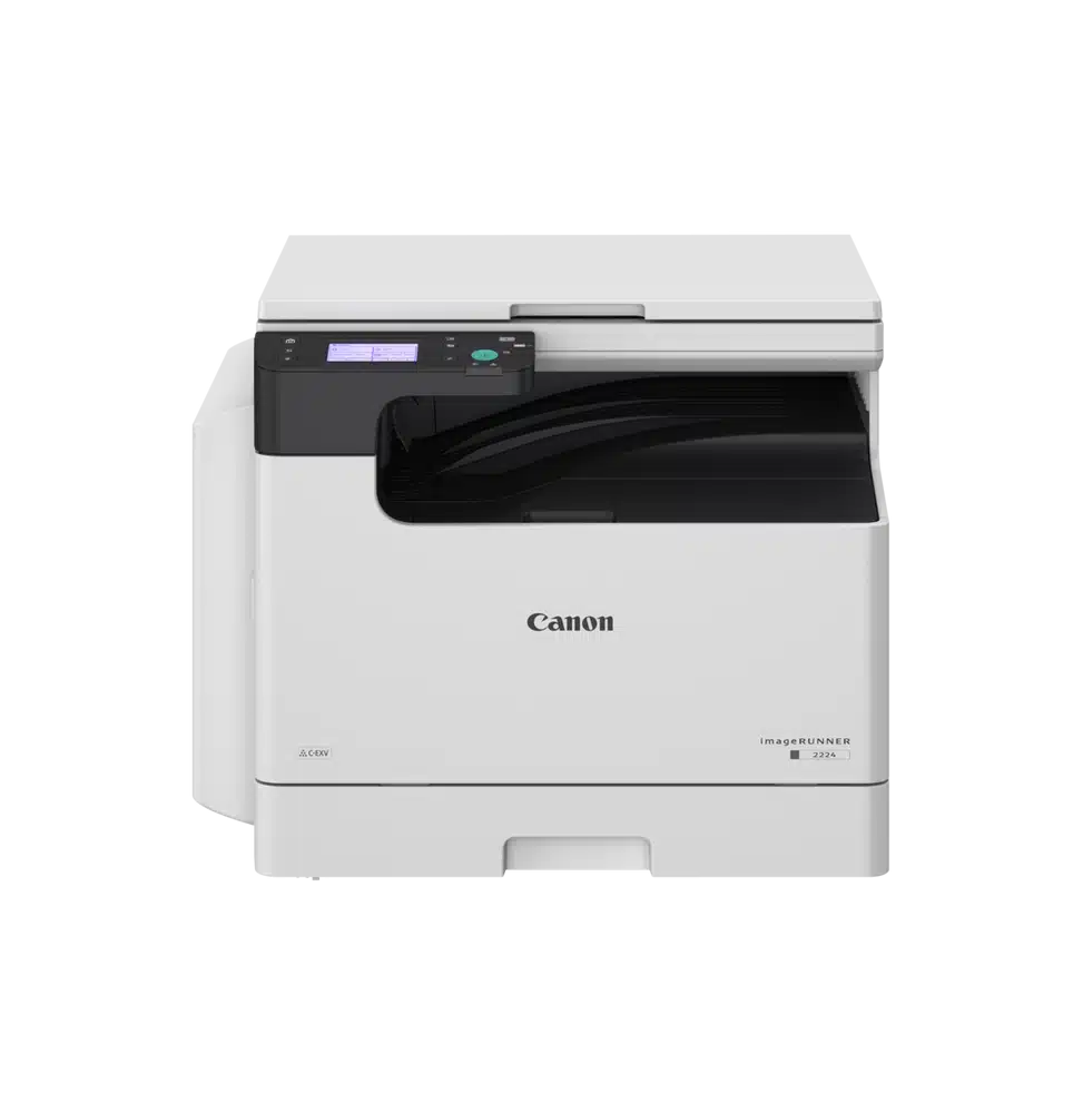 COPIEUR CANON IR2224 A3 LASER IMAGE
