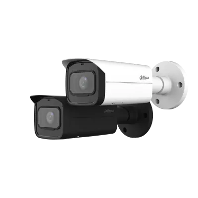 CAMERA DAHUA 5MP EXTERNNE MOTORISE