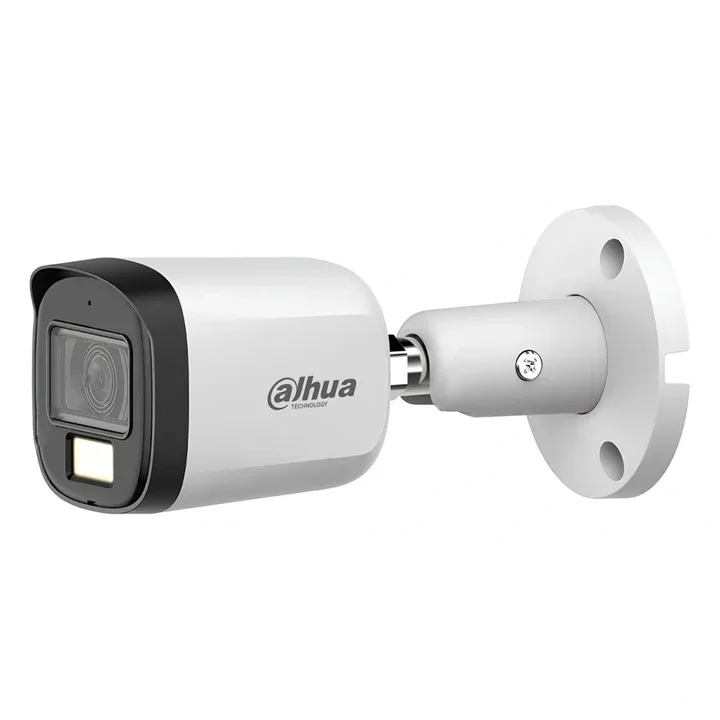 CAMERA DAHUA 5MP EXTERNNE COULEUR 30IR
