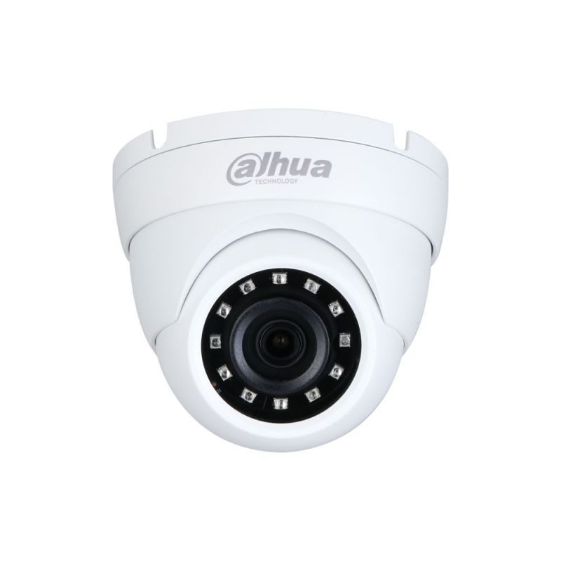 CAMERA DAHUA 2MP DOME