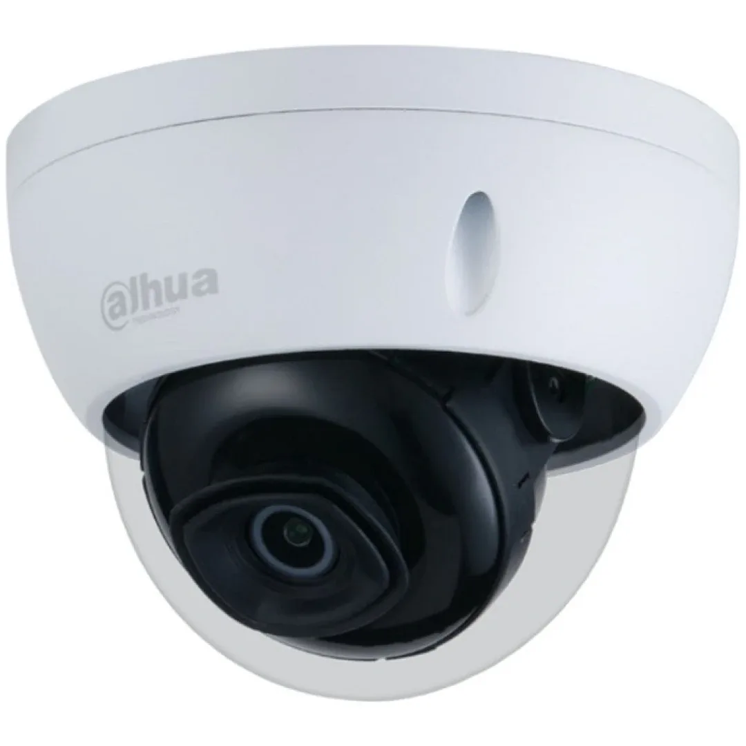 CAMERA DAHUA ECO IP 4MP DOME