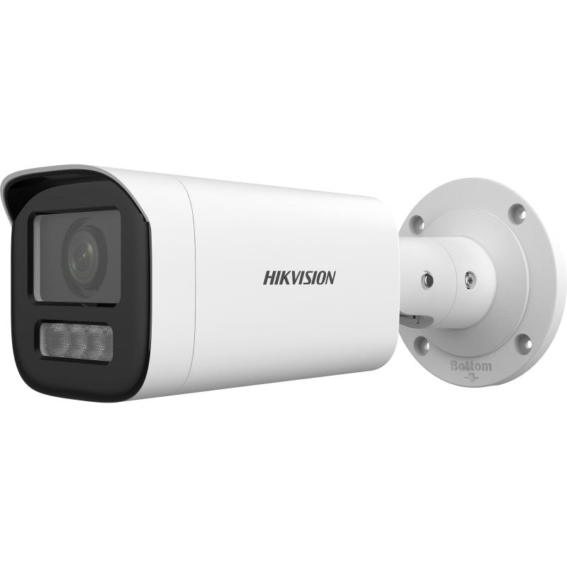 CAMERA HIKVISION IP 6MP EXTERNNE  VARIFOCAL