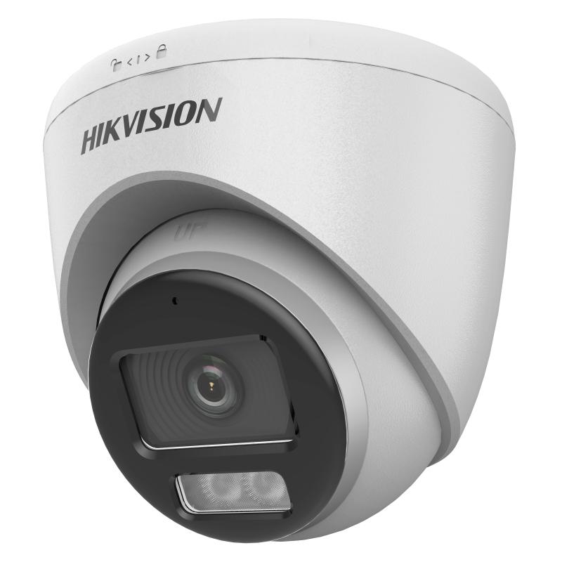 CAMERA HIKVISION 3K-6MP EXTERNNE  COULEUR