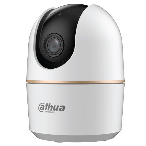 Caméra Dahua 4MP Wi-Fi Pan & Tilt