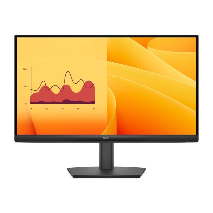 ECRAN DELL 22 POUCES OCCASION HDMI