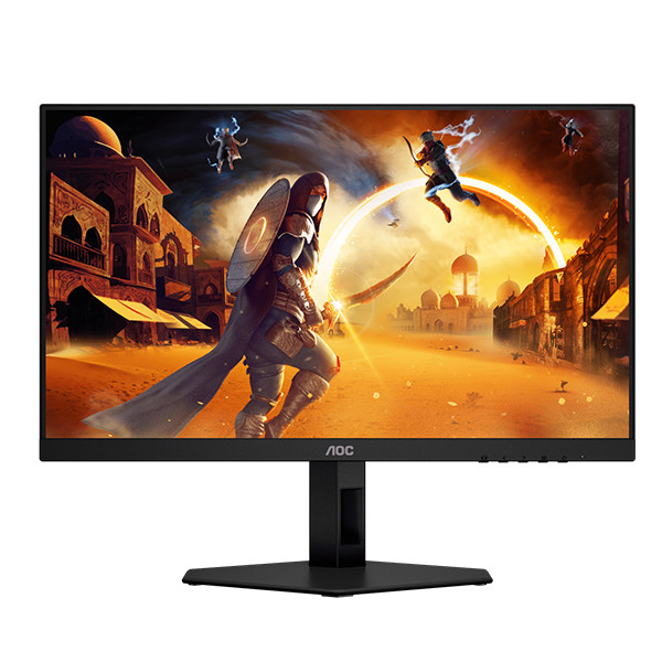 ECRAN GAMER AOC 24G4E 180HZ