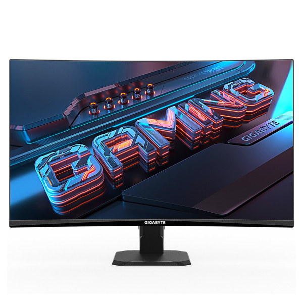 ECRAN GAMER GIGABYTE GS27FC EK1 165HZ