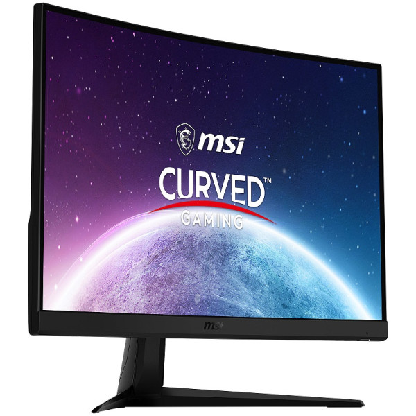 ECRAN GAMER MSI G27C4X  CURVED 250HZ