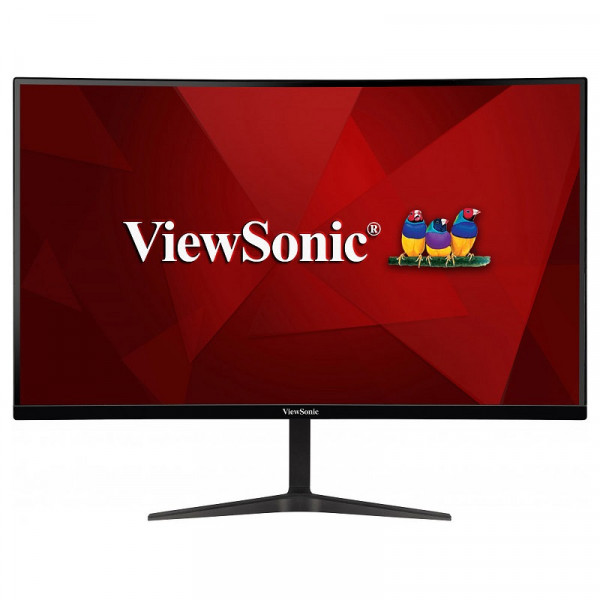 ECRAN GAMING VIEWSONIC 27 POUCES CURVED 240HZ LCD MONITOR