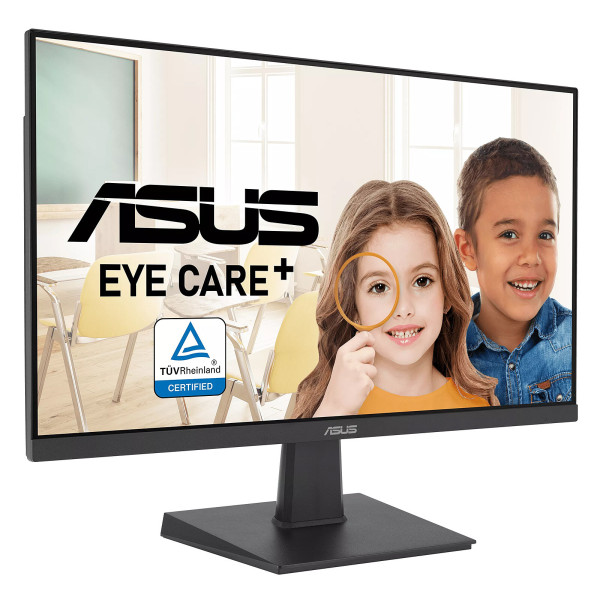 ECRAN PC GAMING ASUS 27 POUCES VA27EHF 100HZ