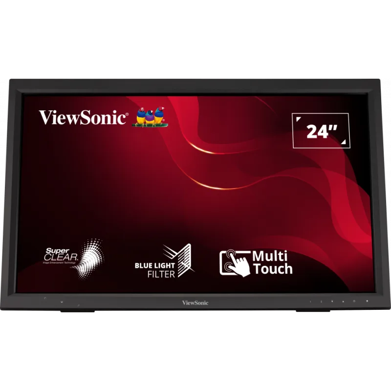 ECRAN TACTIL VIEWSONIC 24 POUCES / ANDROID
