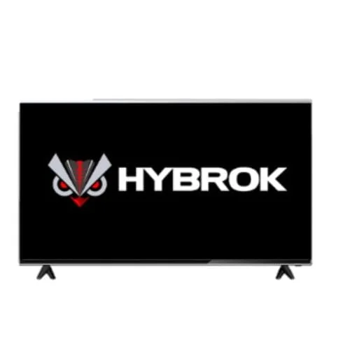 ECRAN TV HYBROK 32 POUCES SMART