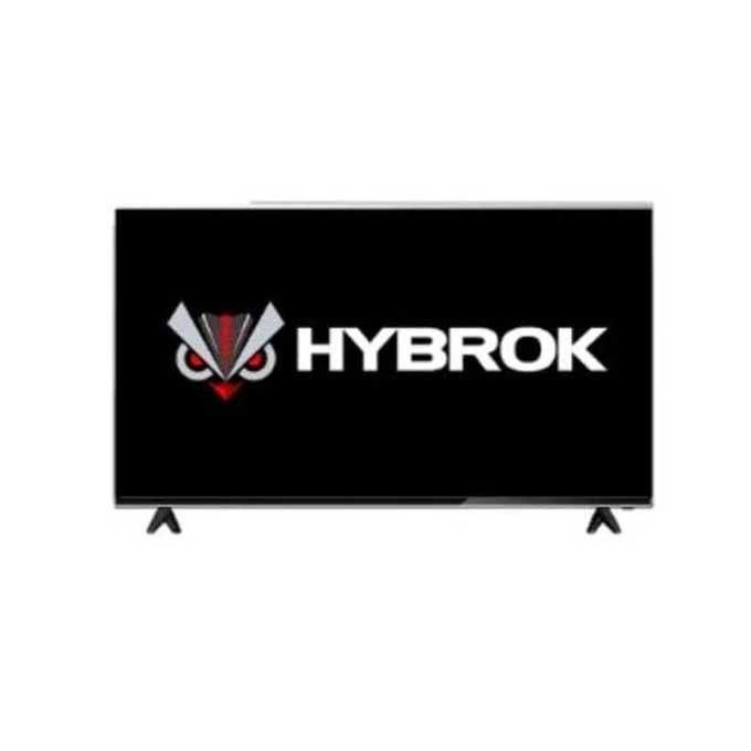 ECRAN TV HYBROK 43 POUCES SMART