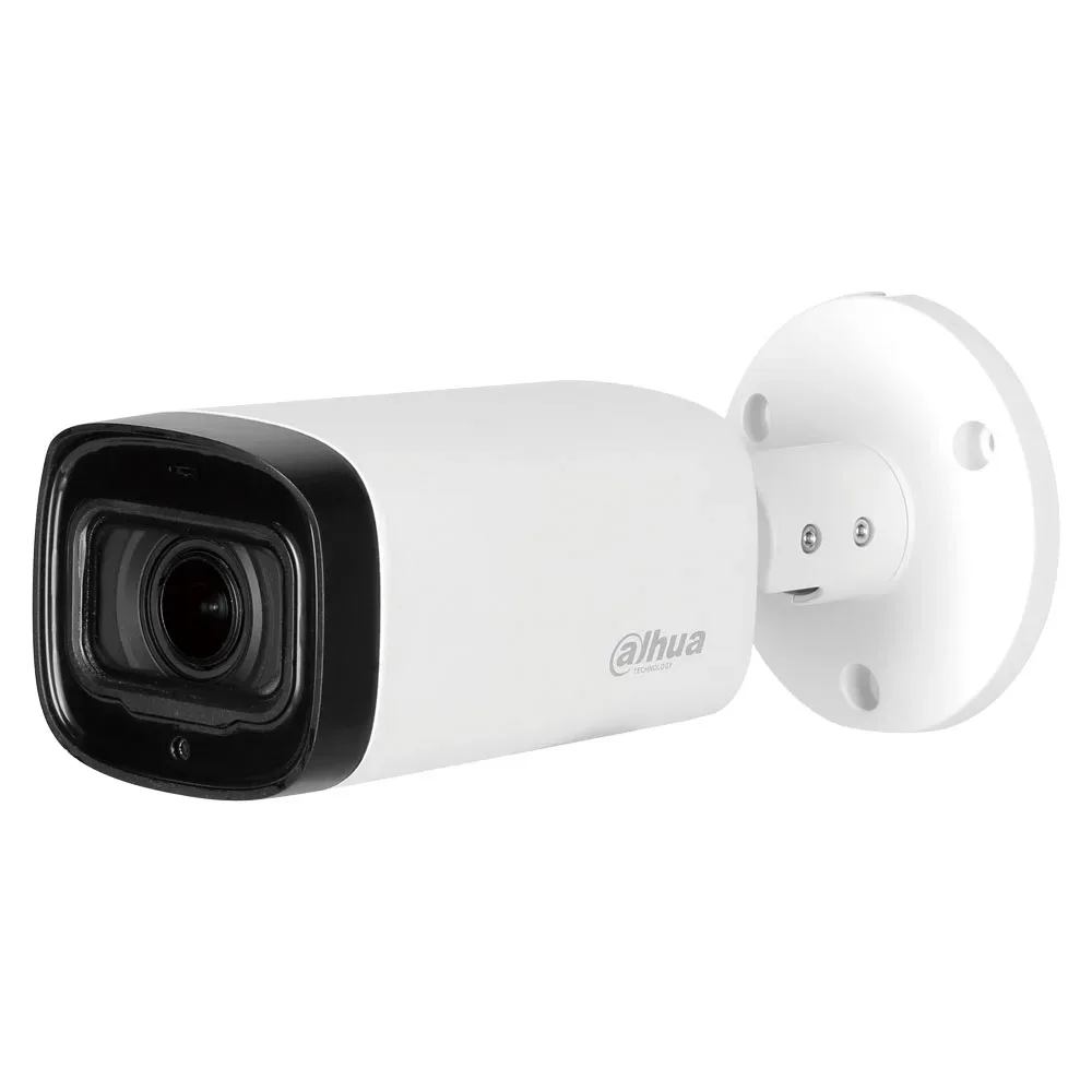 CAMERA DAHUA 2MP EXTERNNE MOTORISE 2.7-12MM IR60M