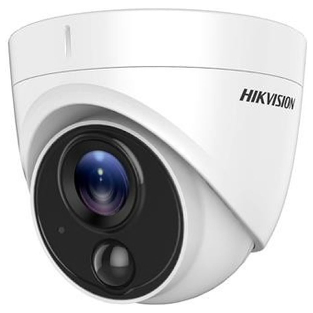 CAMERA HIKVISION 2MP DOME PIRL