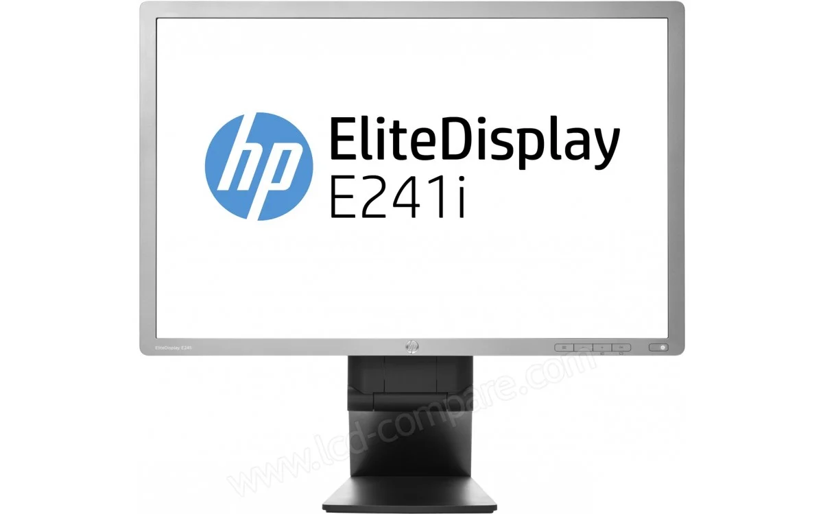 ECRAN HP 24 POUCES 16:9 E241I