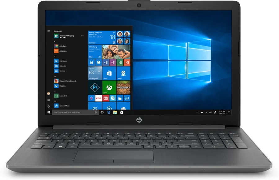 HP 15-DW1017NK CELERON N4020/4GB/1TB/WIN10