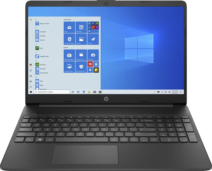 HP 15S-EQ1017NK RYZEN5 4500U/8GB/512GB