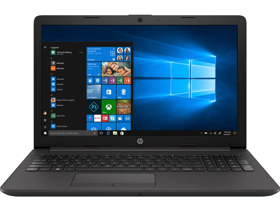 HP 255 G7 RYZEN5 3500U/8GB/512GB/CARTABLE