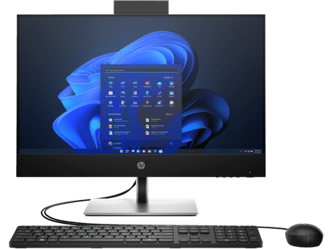 HP ALL IN ONE 440 I7-14EME/8GB/512GB/ DDR5 SSD 24 P FHD FREEDOS