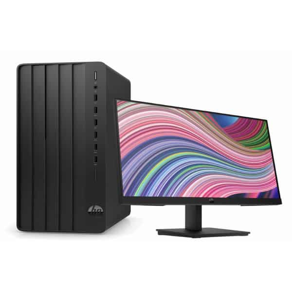 HP PRO 290 G9 I5-12500/8GB/512GB WIND ECRAN 22